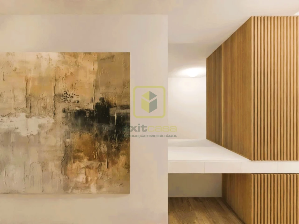 Apartamento T2 para Venda em Buarcos Foto 30