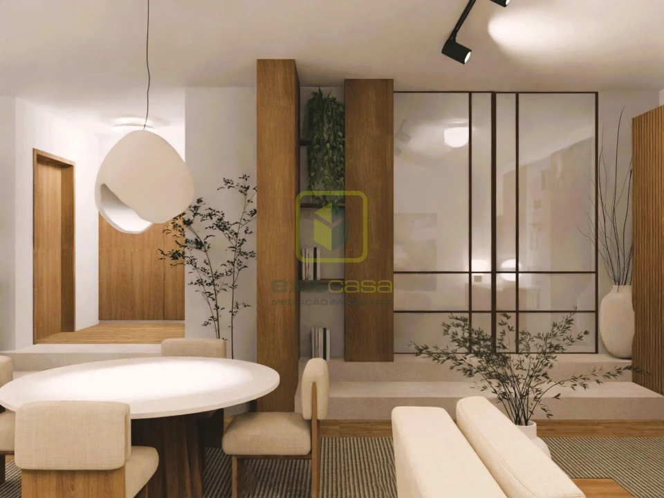 Apartamento T2 para Venda em Buarcos Foto 6