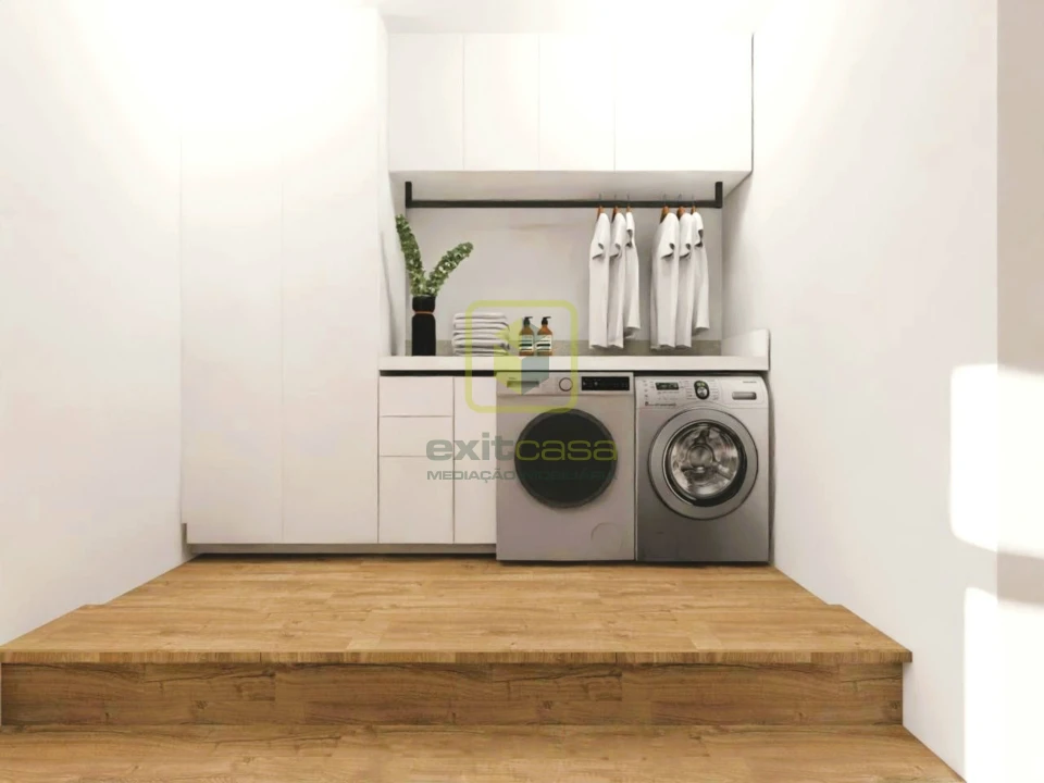 Apartamento T2 para Venda em Buarcos Foto 29