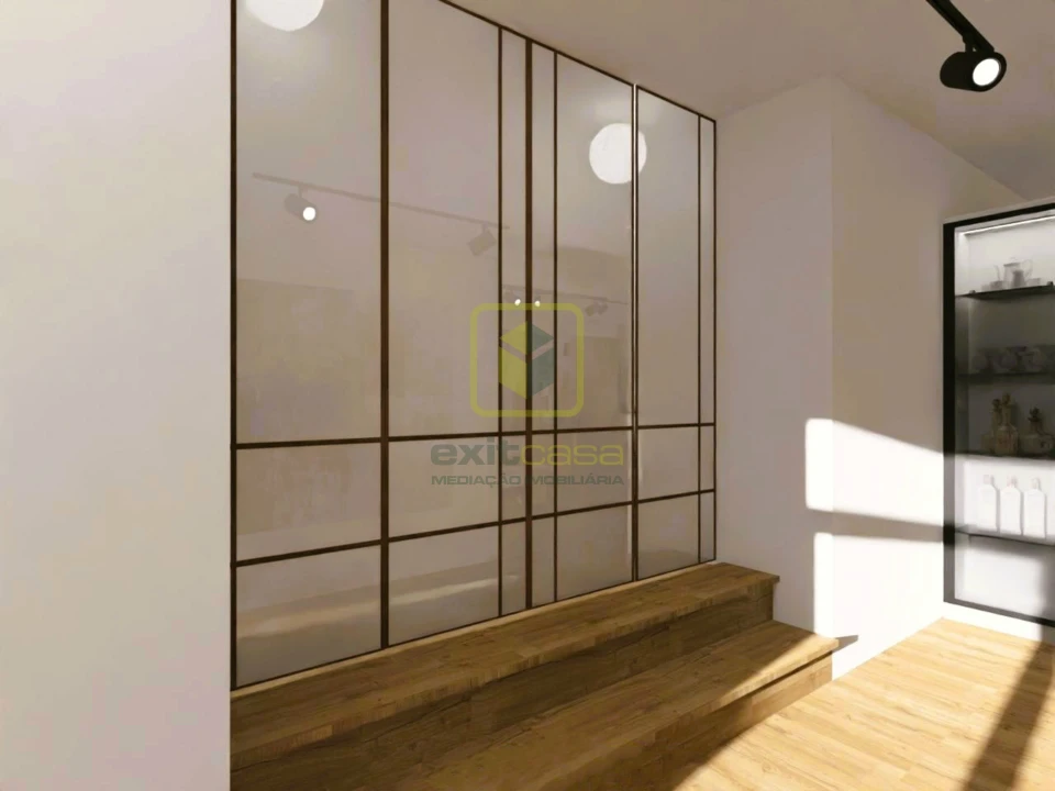 Apartamento T2 para Venda em Buarcos Foto 27