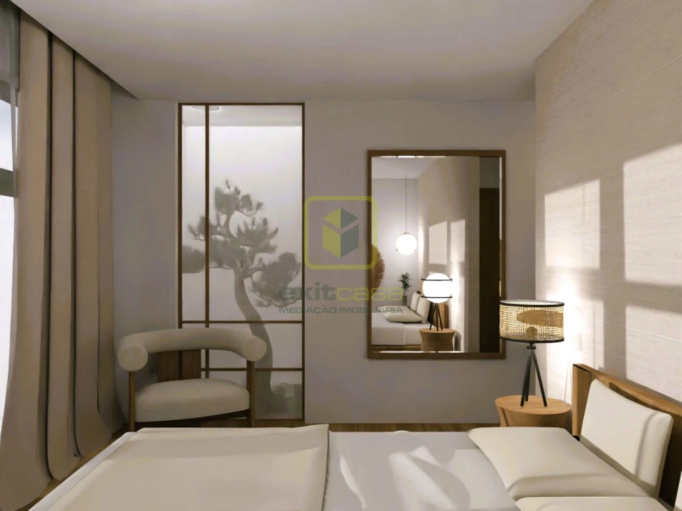 Apartamento T2 para Venda em Buarcos Foto 18