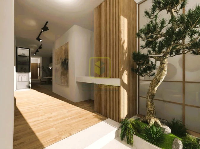 Apartamento T2 para Venda em Buarcos Foto 31