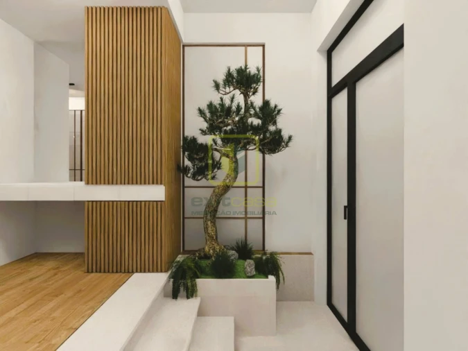 Apartamento T2 para Venda em Buarcos Foto 32