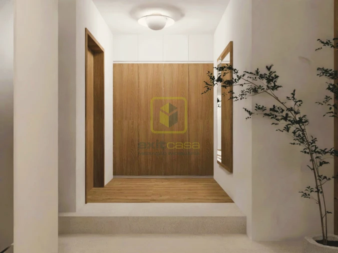 Apartamento T2 para Venda em Buarcos Foto 11
