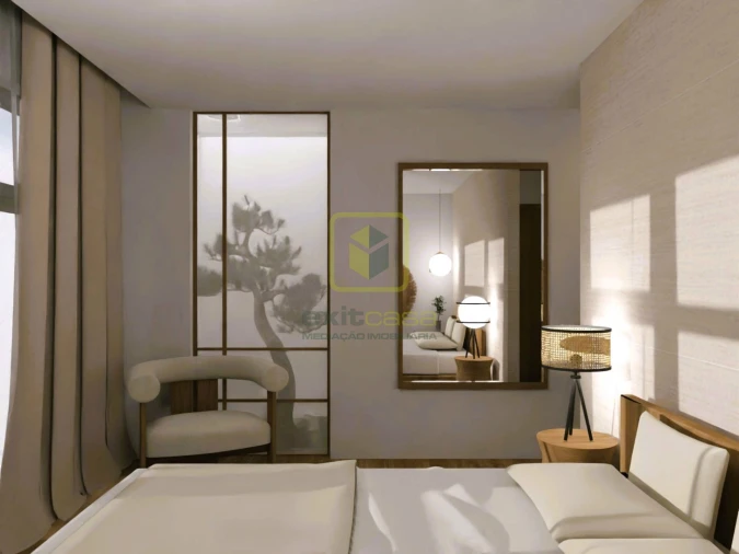 Apartamento T2 para Venda em Buarcos Foto 18