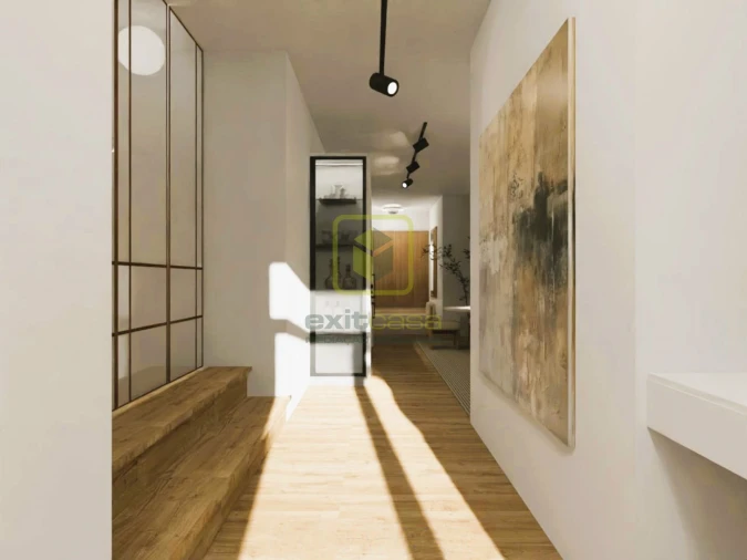Apartamento T2 para Venda em Buarcos Foto 26