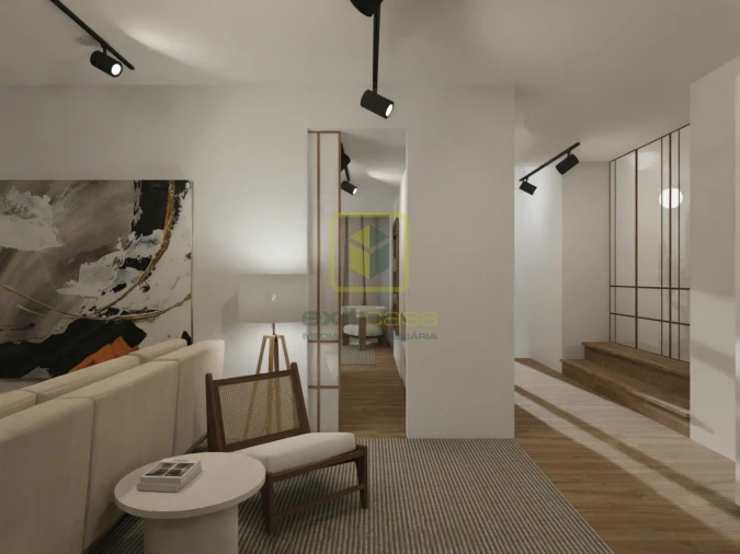 Apartamento T2 para Venda em Buarcos Foto 16