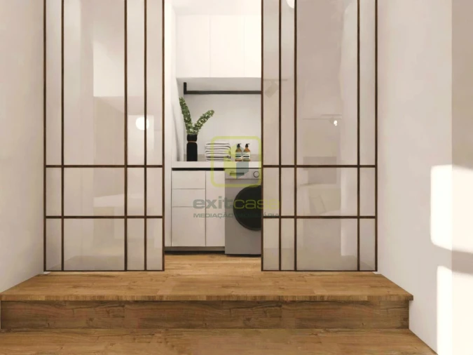 Apartamento T2 para Venda em Buarcos Foto 28
