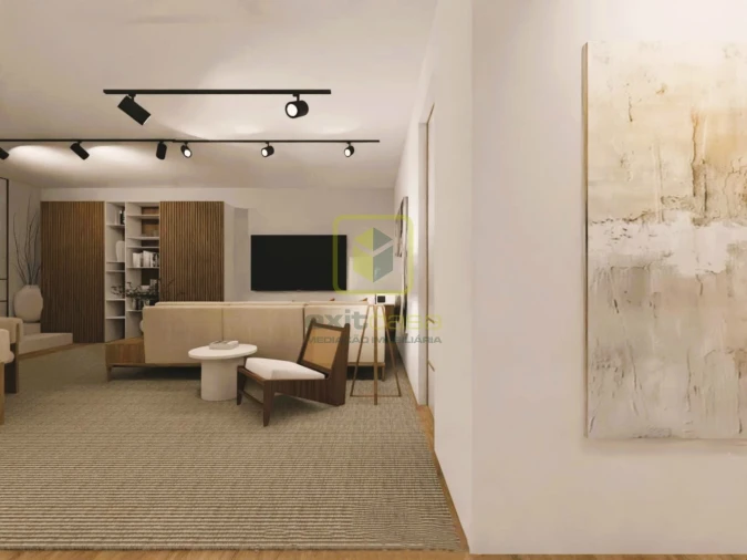 Apartamento T2 para Venda em Buarcos Foto 25