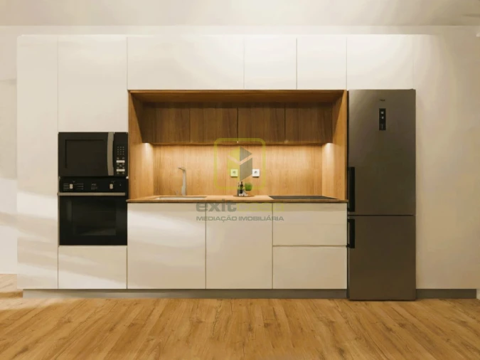 Apartamento T2 para Venda em Buarcos Foto 5
