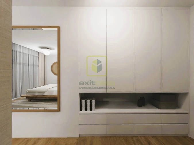 Apartamento T2 para Venda em Buarcos Foto 23