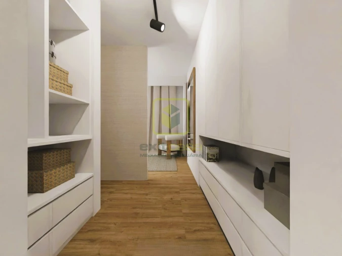 Apartamento T2 para Venda em Buarcos Foto 17