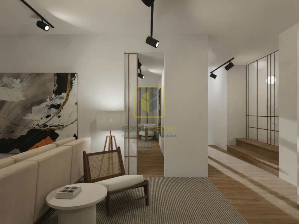 Apartamento T2 para Venda em Buarcos Foto 16