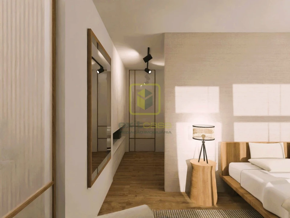 Apartamento T2 para Venda em Buarcos Foto 20