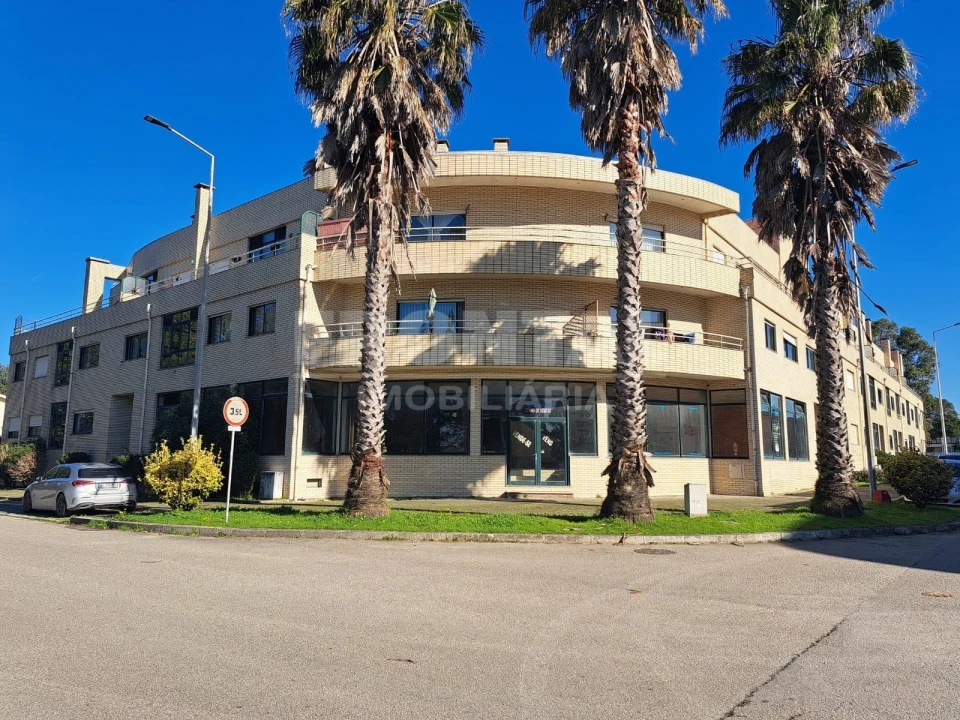 Loja para Venda em Madalena Foto 1