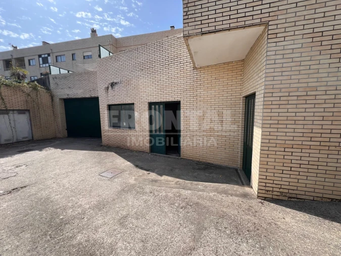 Loja para Venda em Madalena Foto 8