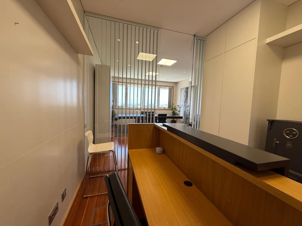 Escritório para Venda em Matosinhos e Leça da Palmeira Foto 20