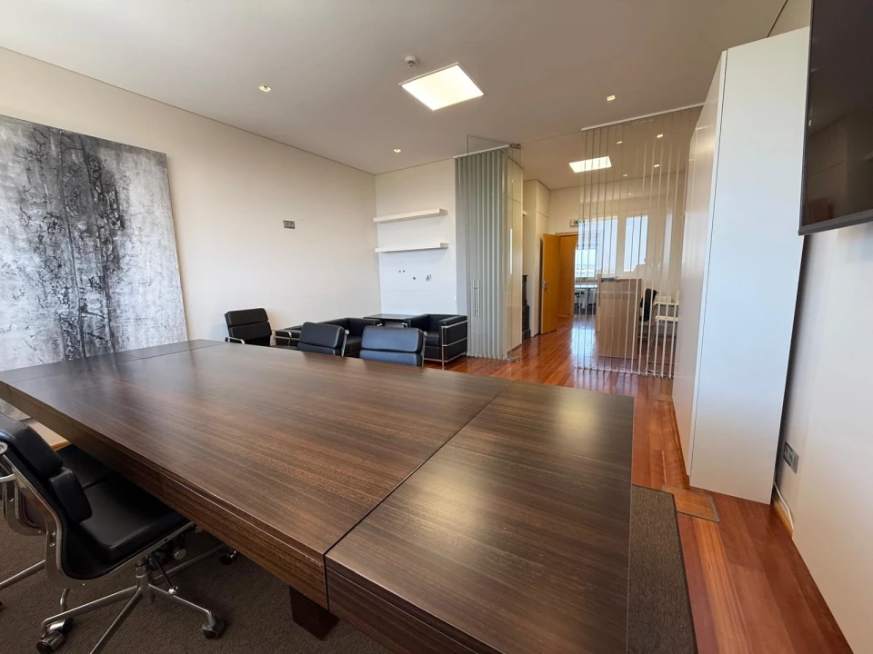 Escritório para Venda em Matosinhos e Leça da Palmeira Foto 21