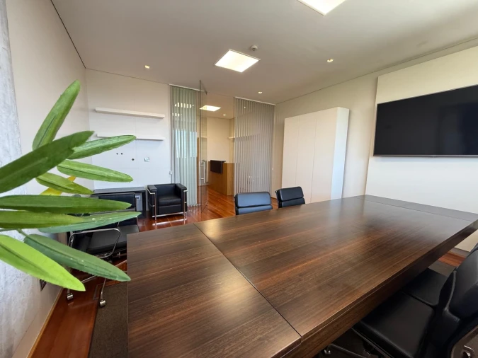 Escritório para Venda em Matosinhos e Leça da Palmeira Foto 23