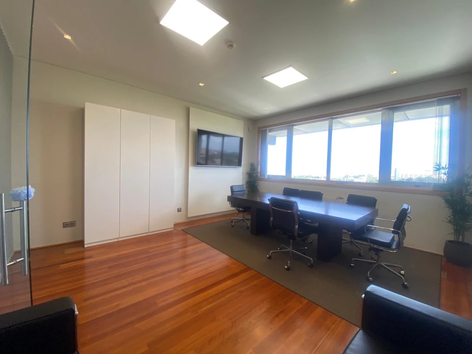 Escritório para Venda em Matosinhos e Leça da Palmeira Foto 12