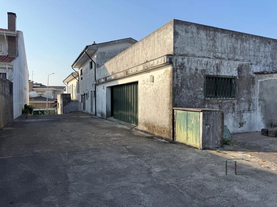 Prédio para Venda em Madalena Foto 2