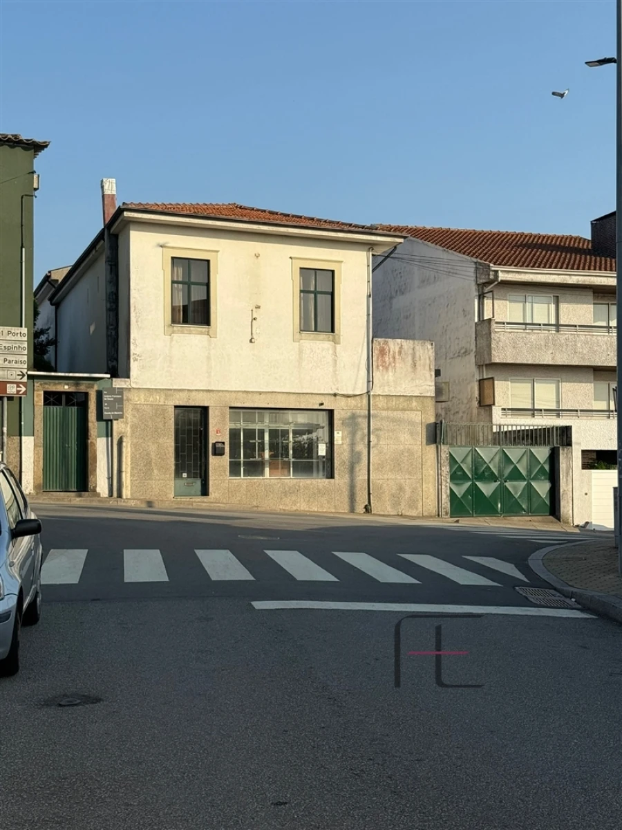 Prédio para Venda em Madalena Foto 1