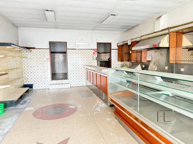 Prédio para Venda em Madalena Foto 40