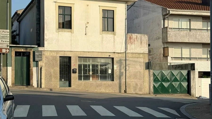 Prédio para Venda em Madalena