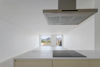 Apartamento T2 para Arrendamento em Santa Marinha e São Pedro da Afurada