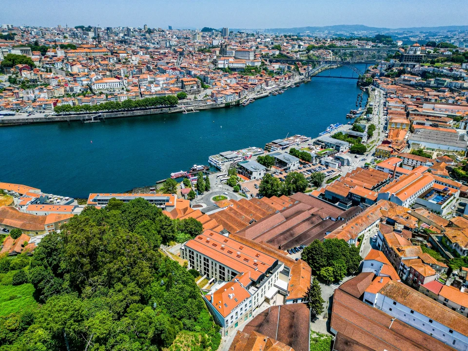 Apartamento T2 para Arrendamento em Santa Marinha e São Pedro da Afurada Foto 21