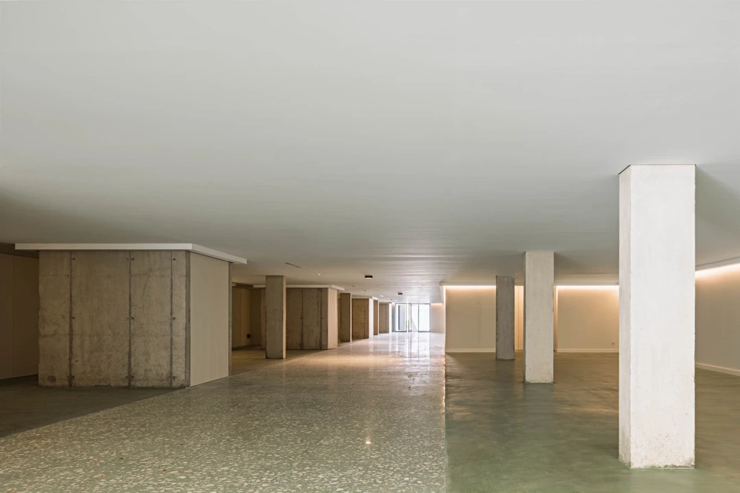 Apartamento T2 para Arrendamento em Santa Marinha e São Pedro da Afurada Foto 5