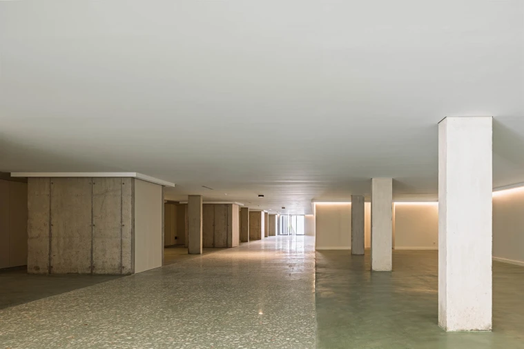 Apartamento T2 para Arrendamento em Santa Marinha e São Pedro da Afurada Foto 5