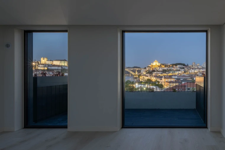 Apartamento T2 para Arrendamento em Santa Marinha e São Pedro da Afurada Foto 6