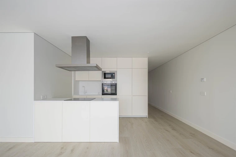 Apartamento T2 para Arrendamento em Santa Marinha e São Pedro da Afurada Foto 8