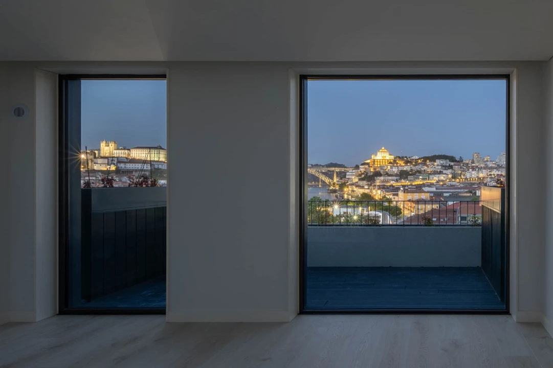 Apartamento T2 para Arrendamento em Santa Marinha e São Pedro da Afurada Foto 6