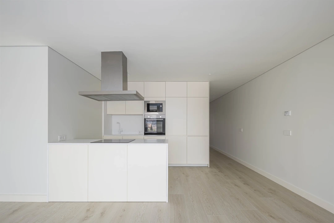 Apartamento T2 para Arrendamento em Santa Marinha e São Pedro da Afurada Foto 8