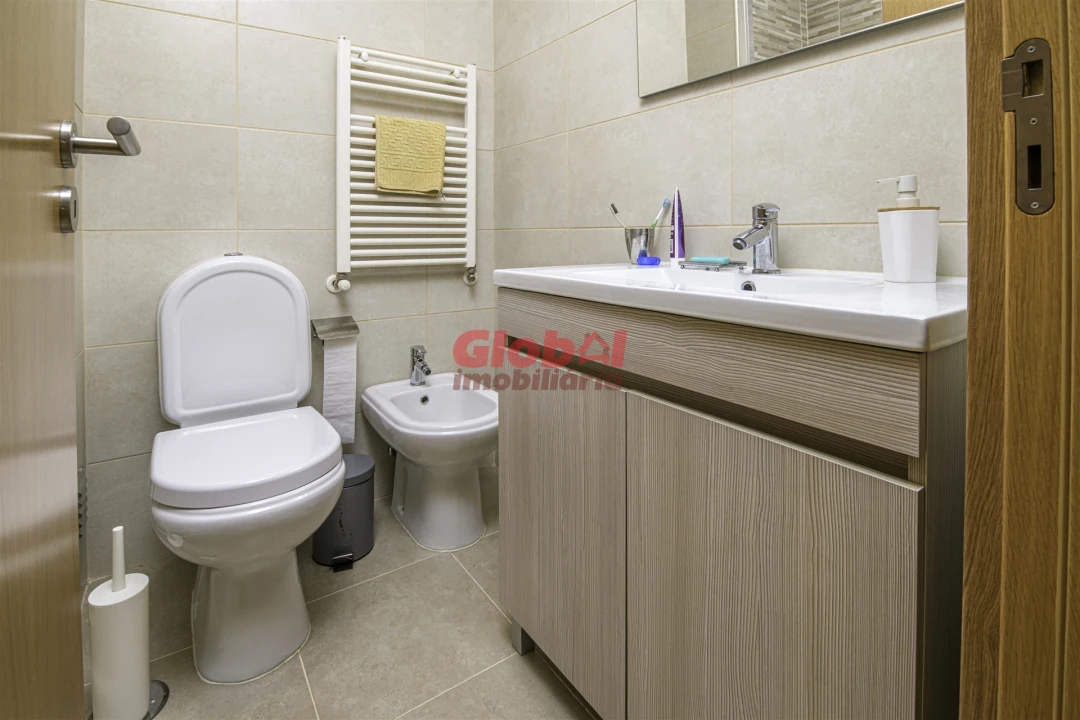 Apartamento T3 para Venda em Viseu Foto 6