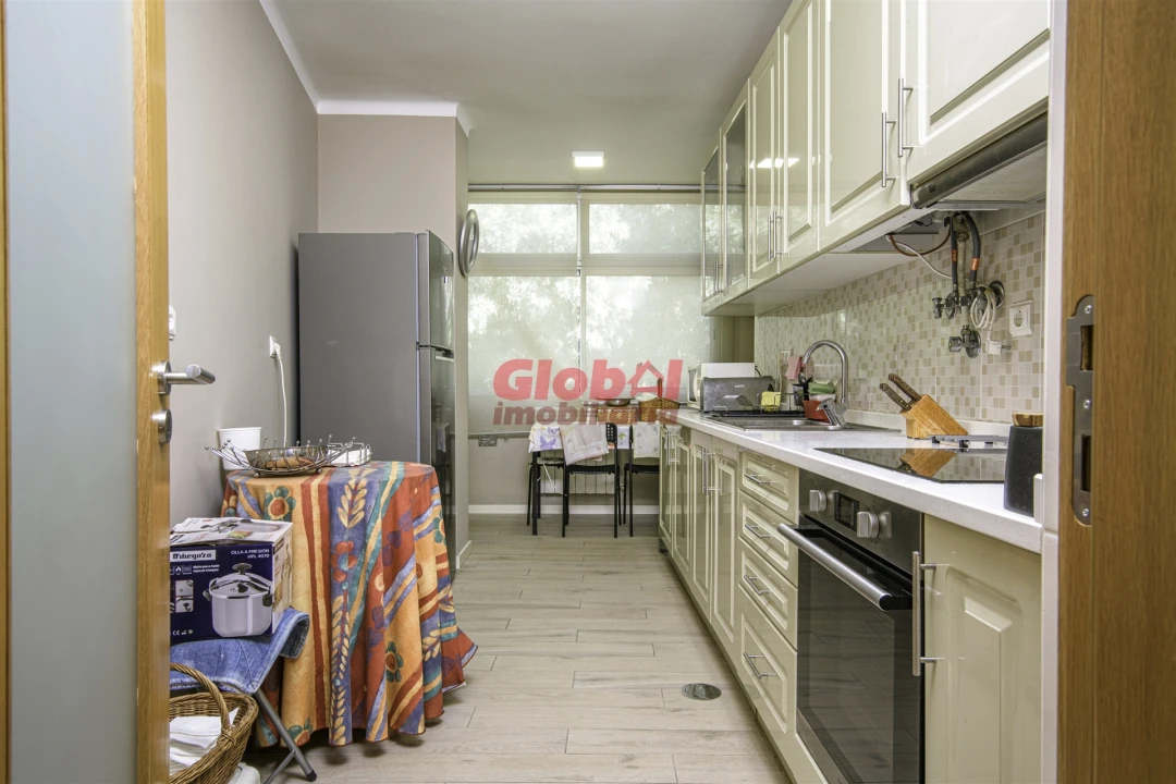 Apartamento T3 para Venda em Viseu Foto 4