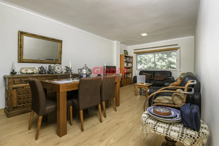 Apartamento T3 para Venda em Viseu