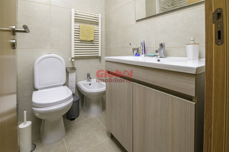 Apartamento T3 para Venda em Viseu Foto 6