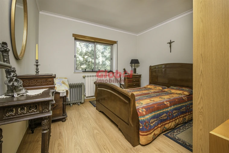 Apartamento T3 para Venda em Viseu Foto 8