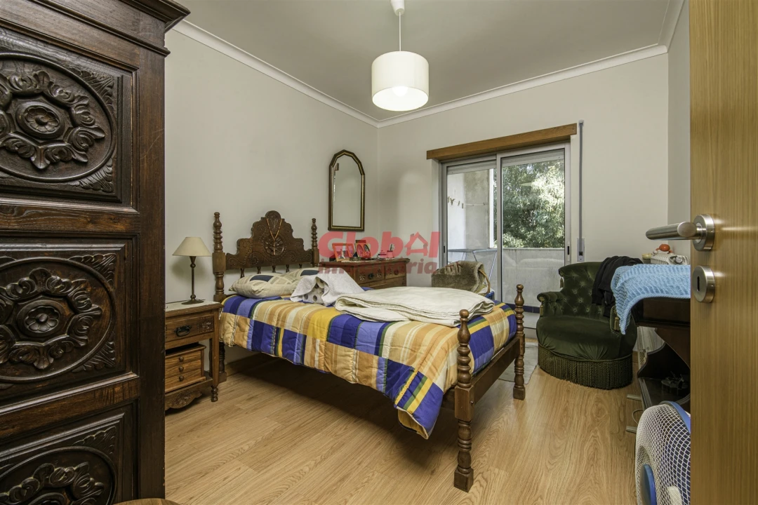 Apartamento T3 para Venda em Viseu Foto 7