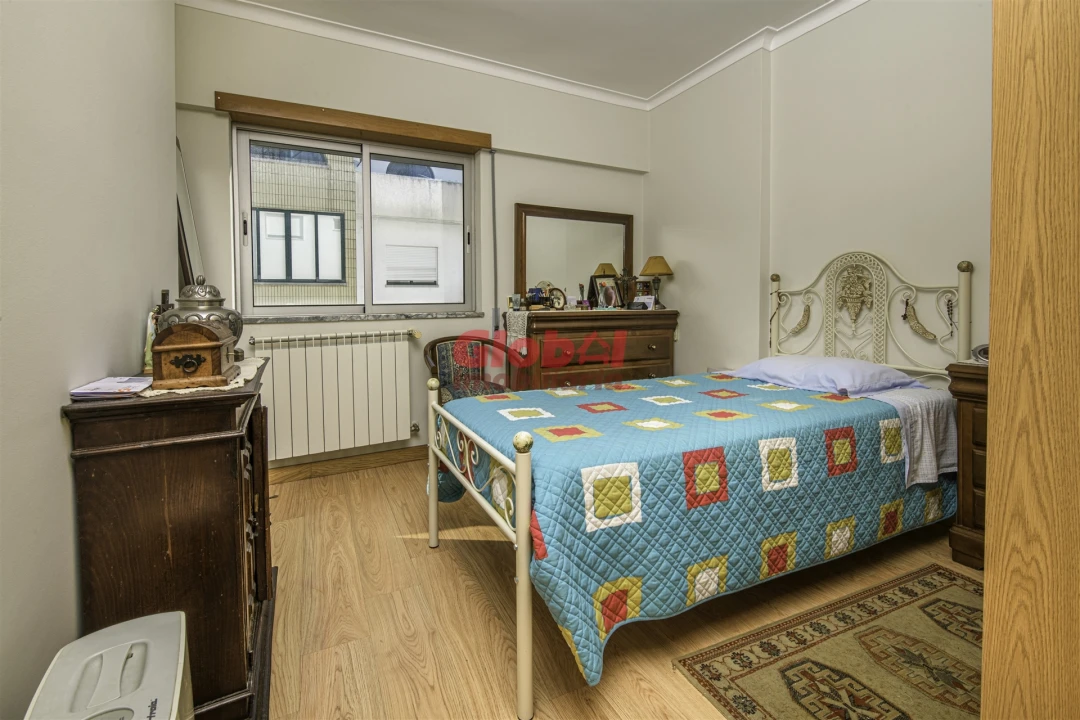 Apartamento T3 para Venda em Viseu Foto 9