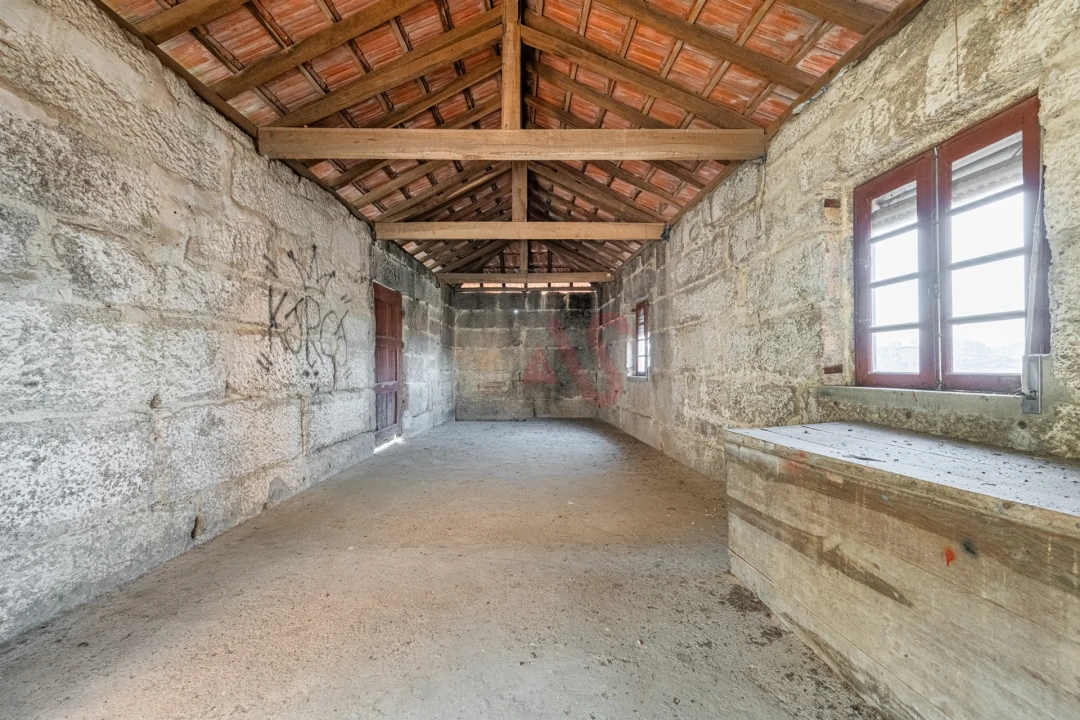 Moradia T8 para Venda em Abação e Gémeos Foto 20