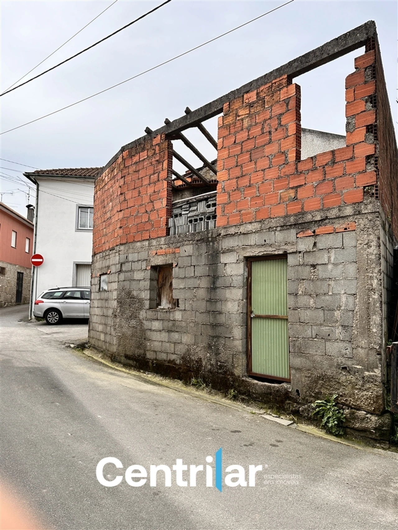 Moradia T0 para Venda em Rio de Loba Foto 2