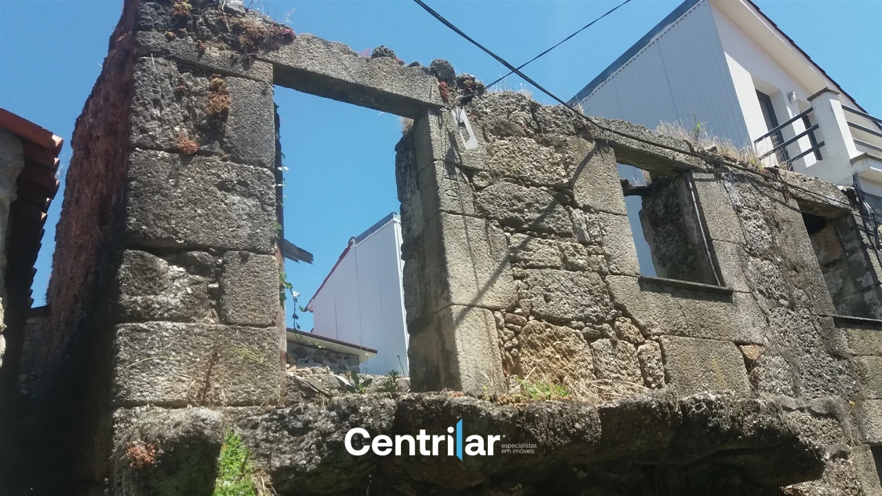 Moradia T0 para Venda em Rio de Loba Foto 3