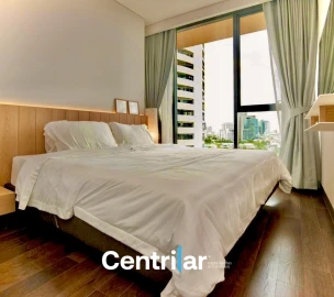 Apartamento T1 para Venda em Viseu