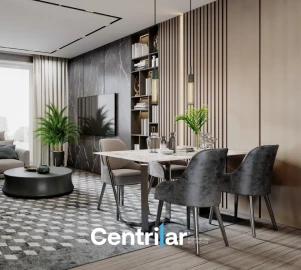 Apartamento T1 para Venda em Viseu