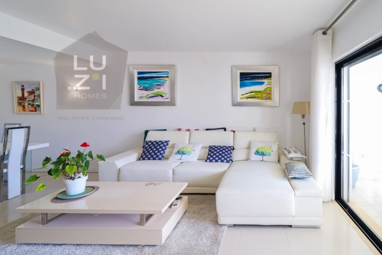 Apartamento T3 para Venda em Lagos (São Sebastião e Santa Maria) Foto 6