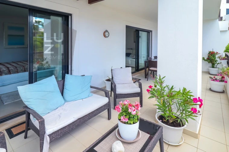 Apartamento T3 para Venda em Lagos (São Sebastião e Santa Maria) Foto 11